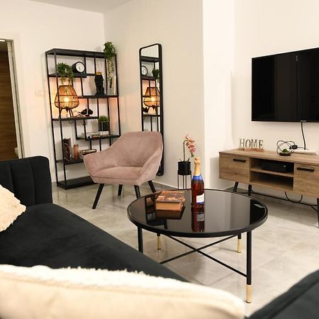 Ferienwohnung Makaza Neviot 2 Eilat Exterior foto